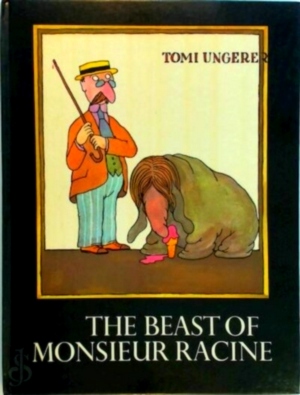 Immagine del venditore per The Beast of Monsieur Racine Special Collection venduto da Collectors' Bookstore