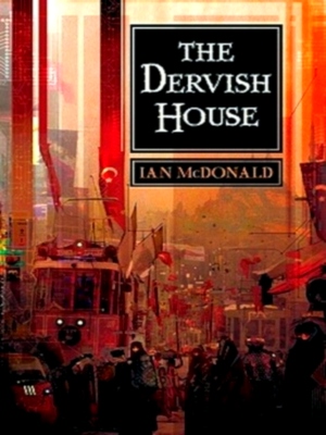 Imagen del vendedor de The Dervish House Special Collection a la venta por Collectors' Bookstore