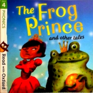 Seller image for The Frog Prince and Other Tales; Stage 4 Phonics Special Collection for sale by Collectors' Bookstore