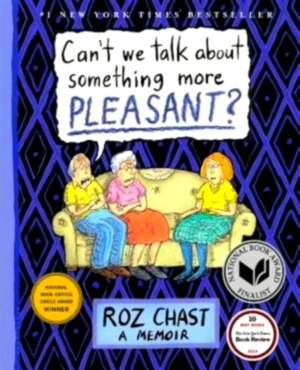 Seller image for Can't We Talk About Something More Pleasant; A Memoir Special Collection for sale by Collectors' Bookstore