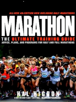 Immagine del venditore per Marathon; The Ultimate Training Guide Special Collection venduto da Collectors' Bookstore