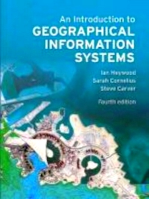 Imagen del vendedor de Introduction to Geographical Information Systems, An Special Collection a la venta por Collectors' Bookstore