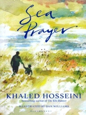 Seller image for Sea Prayer Special Collection for sale by Collectors' Bookstore
