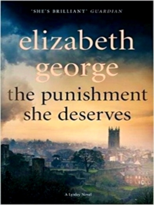 Seller image for The Punishment She Deserves Special Collection for sale by Collectors' Bookstore