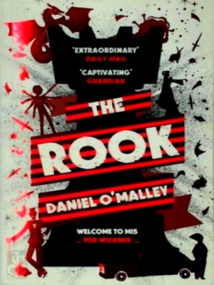 Immagine del venditore per The Rook; The Checquy Files 1 Special Collection venduto da Collectors' Bookstore