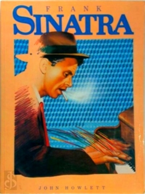 Immagine del venditore per Frank Sinatra; The Art of de Es Special Collection venduto da Collectors' Bookstore