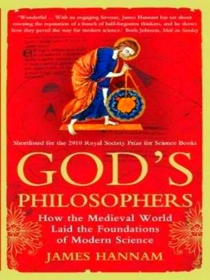 Bild des Verkufers fr God's Philosophers Special Collection zum Verkauf von Collectors' Bookstore