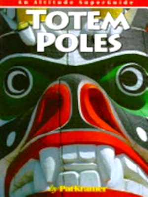 Seller image for Totem Poles Special Collection for sale by Collectors' Bookstore