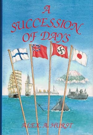 Image du vendeur pour A Succession of Days mis en vente par Barter Books Ltd