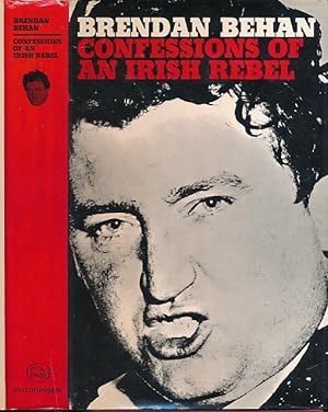 Seller image for Confessions of an Irish Rebel for sale by Barter Books Ltd