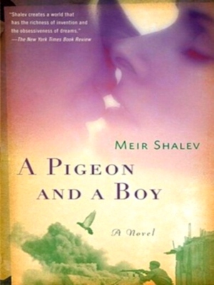 Immagine del venditore per A Pigeon and a Boy Special Collection venduto da Collectors' Bookstore