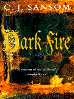 Bild des Verkufers fr Dark Fire Special Collection zum Verkauf von Collectors' Bookstore