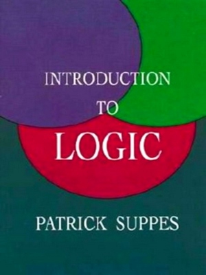 Immagine del venditore per Introduction to Logic Special Collection venduto da Collectors' Bookstore