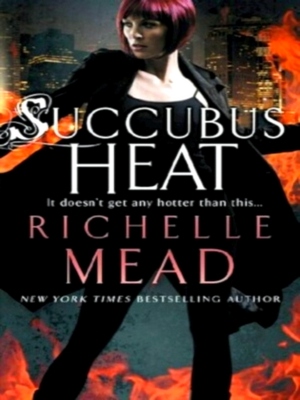 Seller image for Succubus Heat Special Collection for sale by Collectors' Bookstore