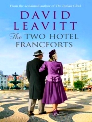 Seller image for The Two Hotel Francforts Special Collection for sale by Collectors' Bookstore