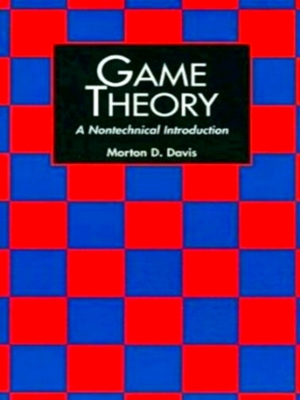 Seller image for Game Theory; A Nontechnical Introduction Special Collection for sale by Collectors' Bookstore