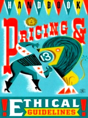 Seller image for Graphic Artist's Guild Handbook of Pricing and Ethical Guidelines Special Collection for sale by Collectors' Bookstore