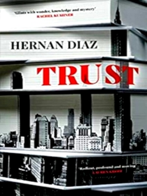 Seller image for Trust Special Collection for sale by Collectors' Bookstore