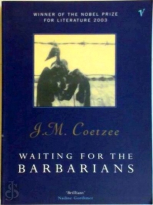 Seller image for Waiting for the barbarians Special Collection for sale by Collectors' Bookstore