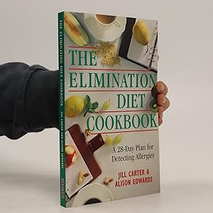 Bild des Verkufers fr The Elimination Diet Cookbook zum Verkauf von Bookbot
