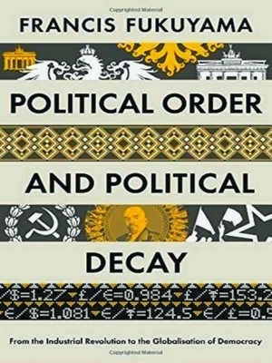 Seller image for Political Order and Political Decay Special Collection for sale by Collectors' Bookstore