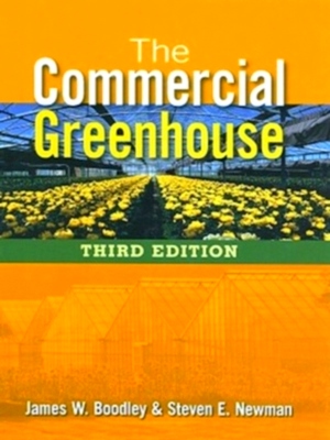 Imagen del vendedor de The Commercial Greenhouse Special Collection a la venta por Collectors' Bookstore