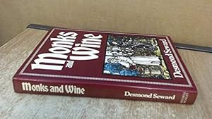 Seller image for Monks and wine for sale by WeBuyBooks