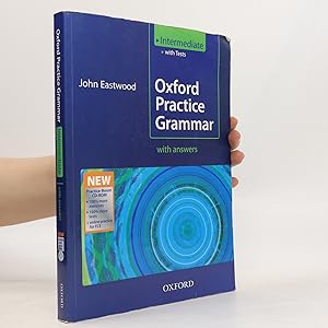 Immagine del venditore per Oxford Practice Grammar : Intermediate : with answers venduto da Bookbot