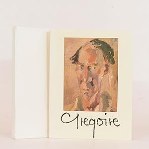 Image du vendeur pour Gregoire Boonzaier (Signed) mis en vente par Quagga Books ABA ; ILAB