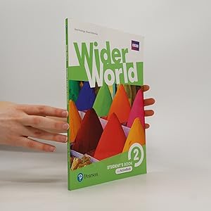 Immagine del venditore per Wider World venduto da Bookbot