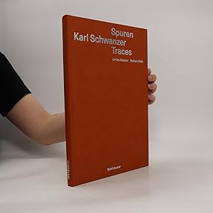 Image du vendeur pour Karl Schwanzer ? Spuren mis en vente par Bookbot
