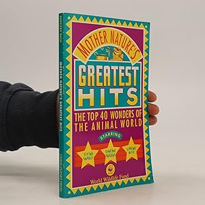 Seller image for Mother Nature's Greatest Hits for sale by Bookbot