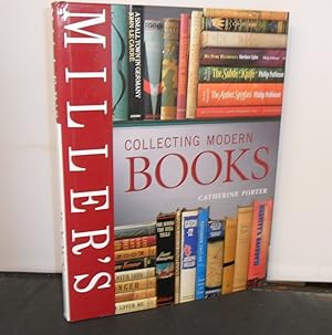 Imagen del vendedor de Collecting Modern Books a la venta por Provan Books