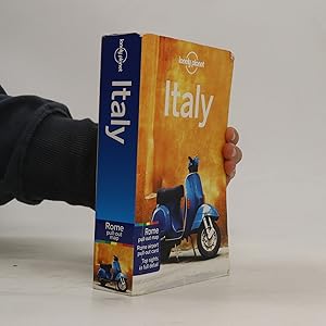 Image du vendeur pour Italy mis en vente par Bookbot