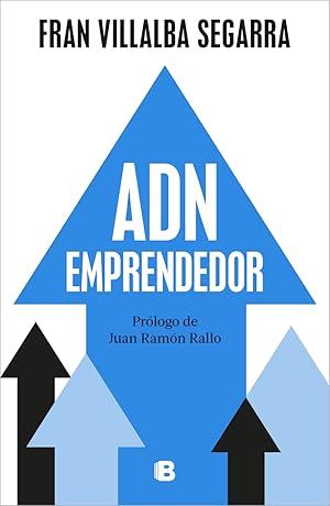 Imagen del vendedor de ADN emprendedor Gua prctica para lograr el xito empresarial a la venta por Imosver