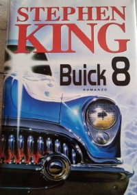 Imagen del vendedor de BUICK 8 a la venta por unlibro