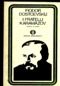 Immagine del venditore per I FRATELLI KARAMAZOV tre volumi con cofanetto completo venduto da unlibro