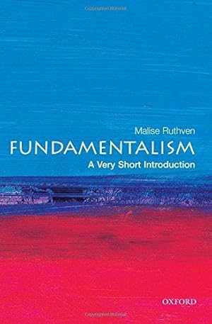 Image du vendeur pour Fundamentalism: A Very Short Introduction (Very Short Introductions) mis en vente par WeBuyBooks