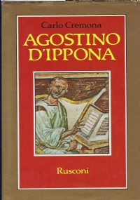 Seller image for AGOSTINO D IPPONA la ragione e la fede for sale by unlibro