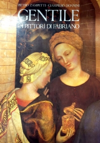 Seller image for Gentile e i pittori di Fabriano for sale by unlibro