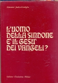 Imagen del vendedor de L uomo della Sindone  il Ges dei vangeli? a la venta por unlibro