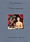 Seller image for D amor parlando for sale by unlibro