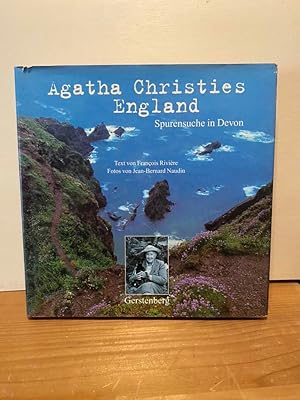 Agatha Christies England: Spurensuche in Devon