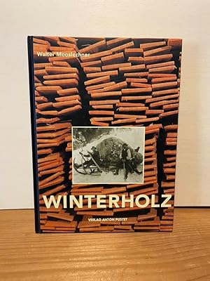 Bild des Verkufers fr Winterholz zum Verkauf von Buchhandlung Neues Leben