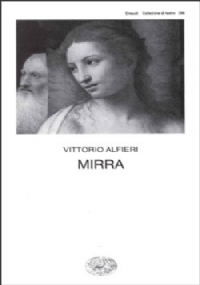 Immagine del venditore per Mirra venduto da unlibro