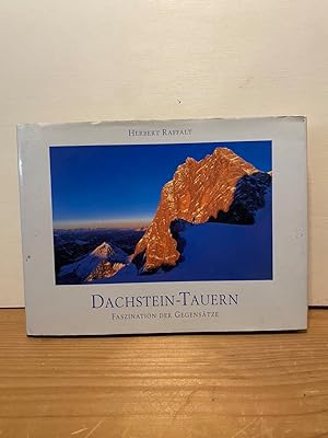 Dachstein Tauern
