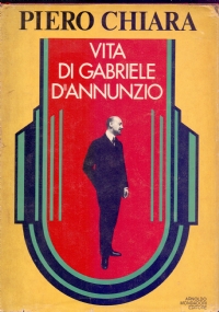 Immagine del venditore per Vita di Gabriele D Annunzio venduto da unlibro