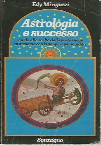 Seller image for ASTROLOGIA E SUCCESSO for sale by unlibro