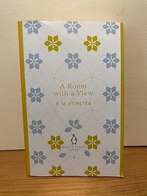 A Room with a View (Penguin English Library)