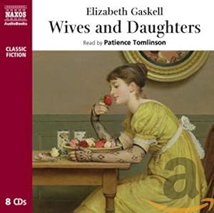 Bild des Verkufers fr Wives and Daughters (Classic Fiction) zum Verkauf von WeBuyBooks